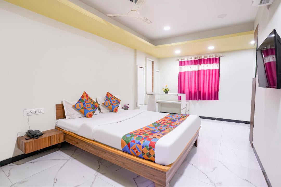 Photo of Bedroom in Cidco