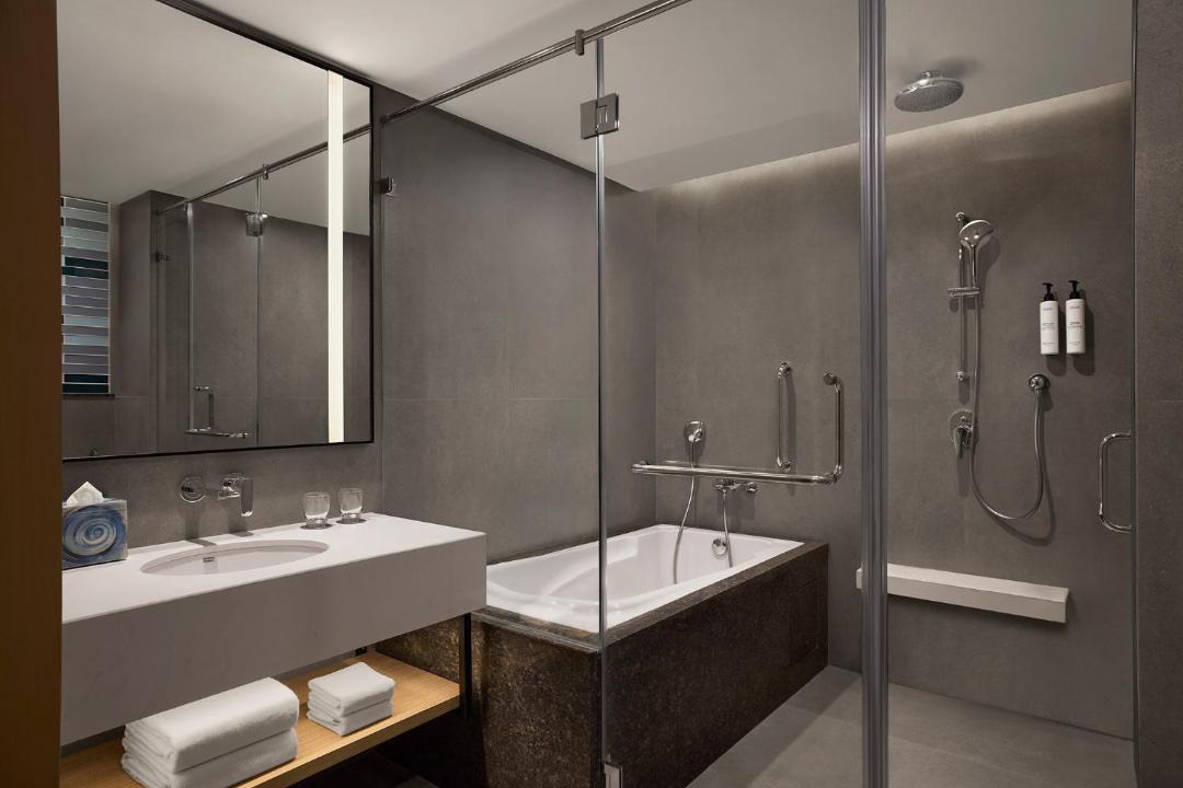 Photo of Bathroom in Andheri West