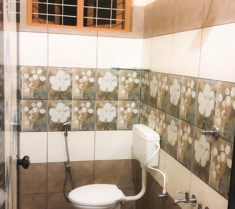 Photo of Bathroom in Kothamangalam