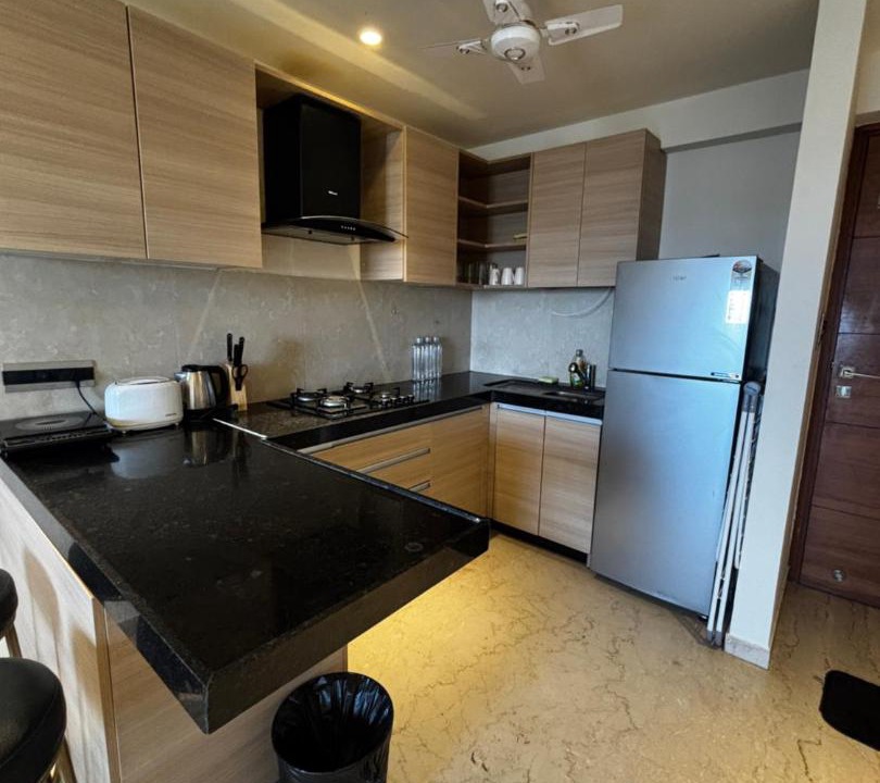 Photo of Kitchen in Kurla