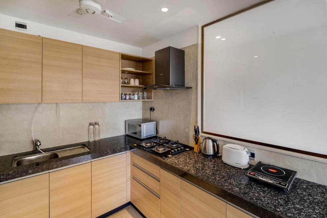 Photo of Kitchen in Kurla