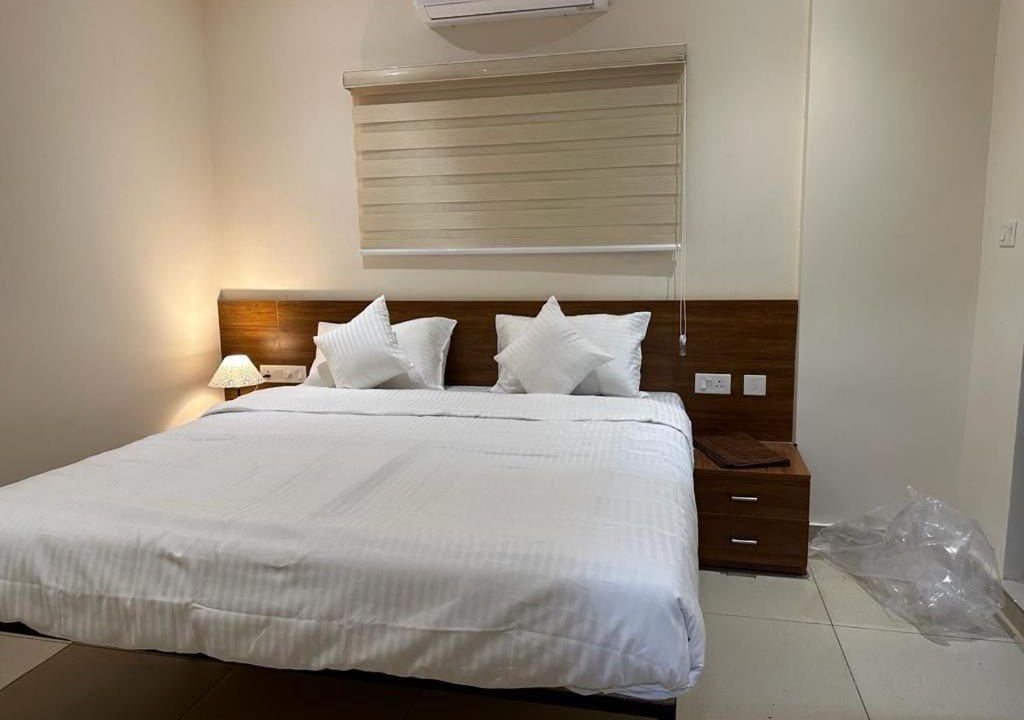 Photo of Bedroom in Alwaye
