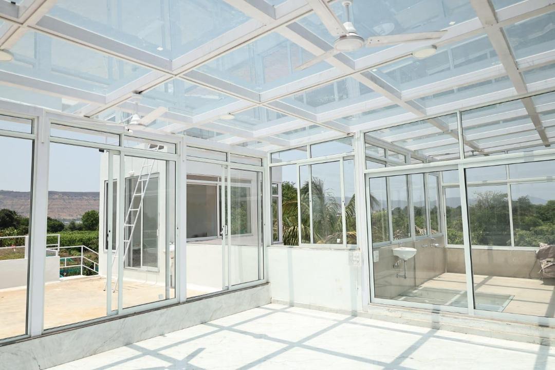 Photo of Patio Balcony in Wai