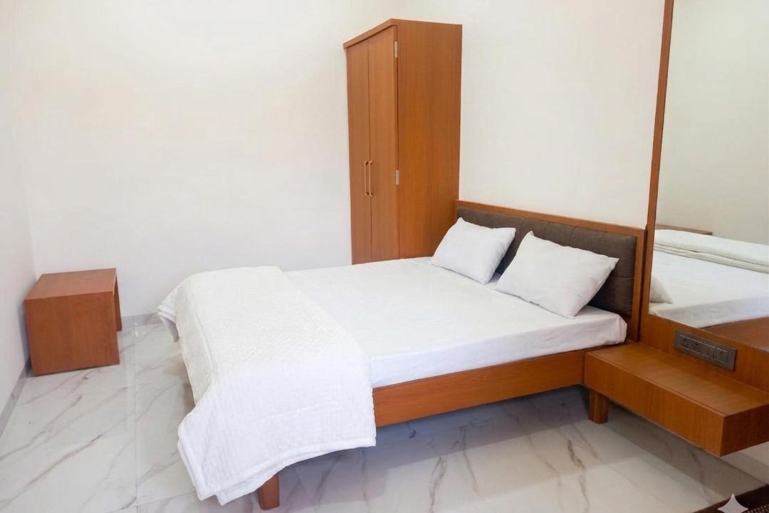 Photo of Bedroom in Dhule