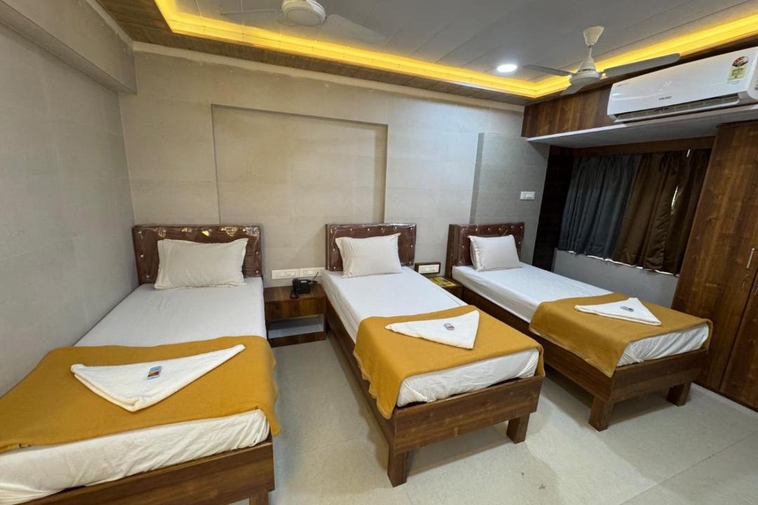 Photo of Bedroom in Kandivali