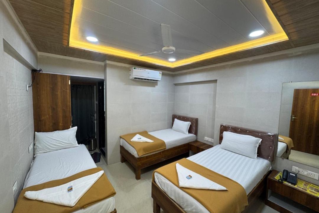 Photo of Bedroom in Kandivali