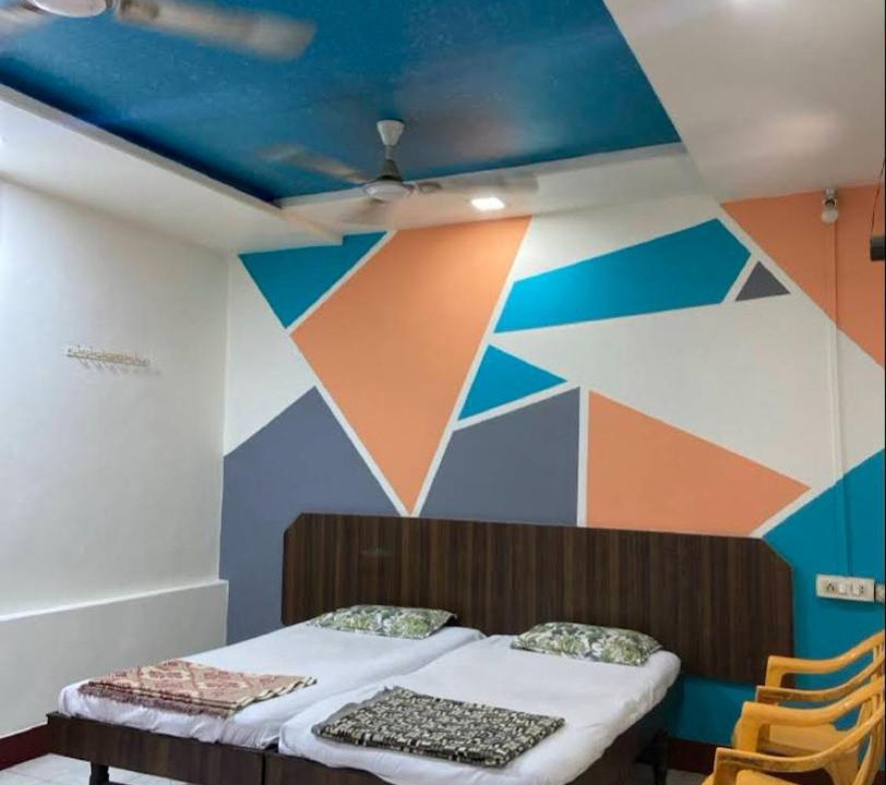 Photo of Bedroom in Solapur