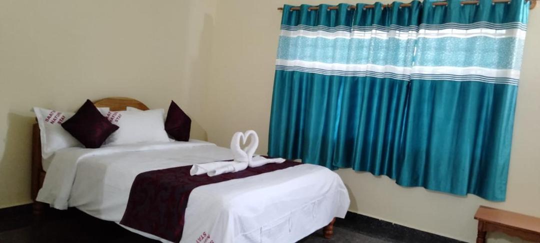 Photo of Bedroom in Kushalnagar