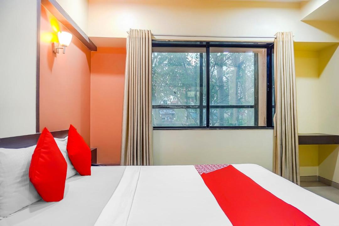 Photo of Bedroom in Pune