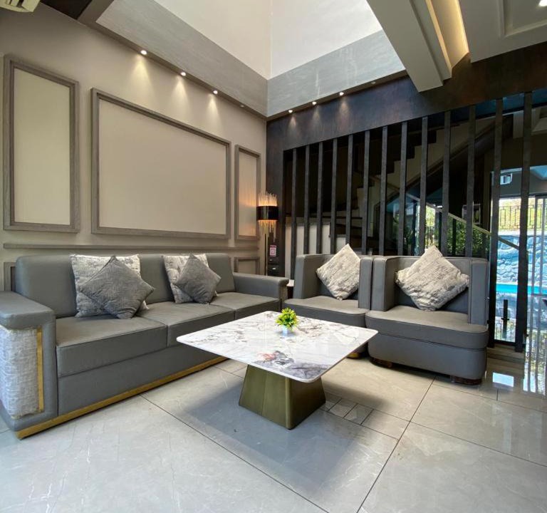 Photo of Livingroom in Tungarli