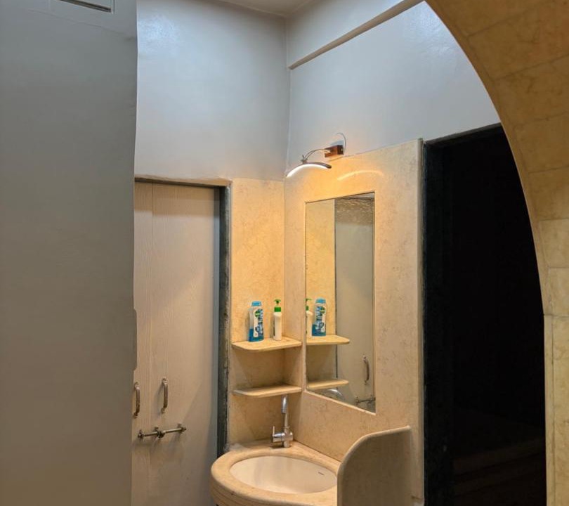Photo of Bathroom in Baner