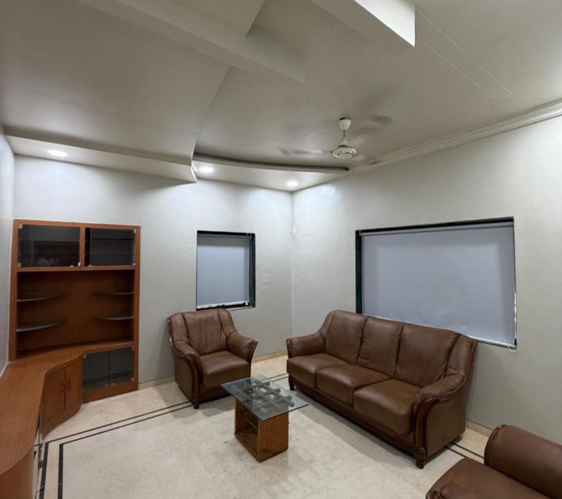 Photo of Livingroom in Baner
