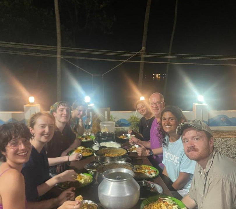 Photo of Others in Munroe Island