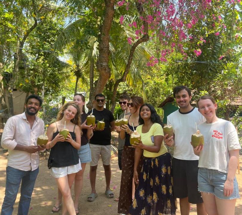 Photo of Others in Munroe Island