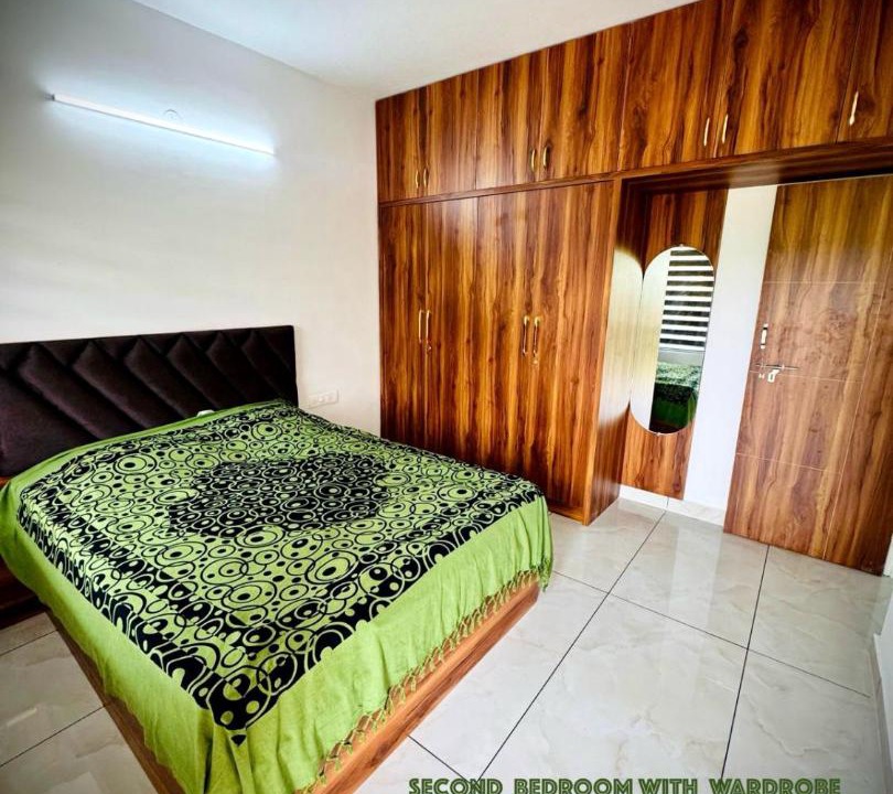 Photo of Bedroom in Mangalore