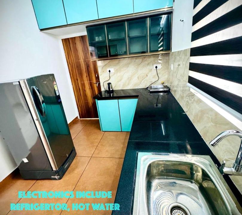 Photo of Kitchen in Mangalore