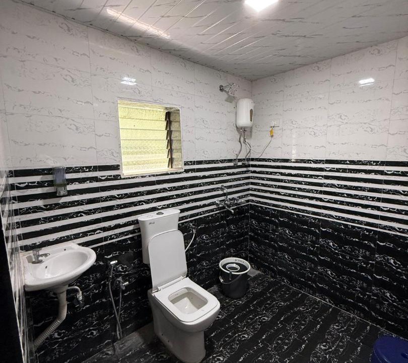 Photo of Bathroom in Diveagar