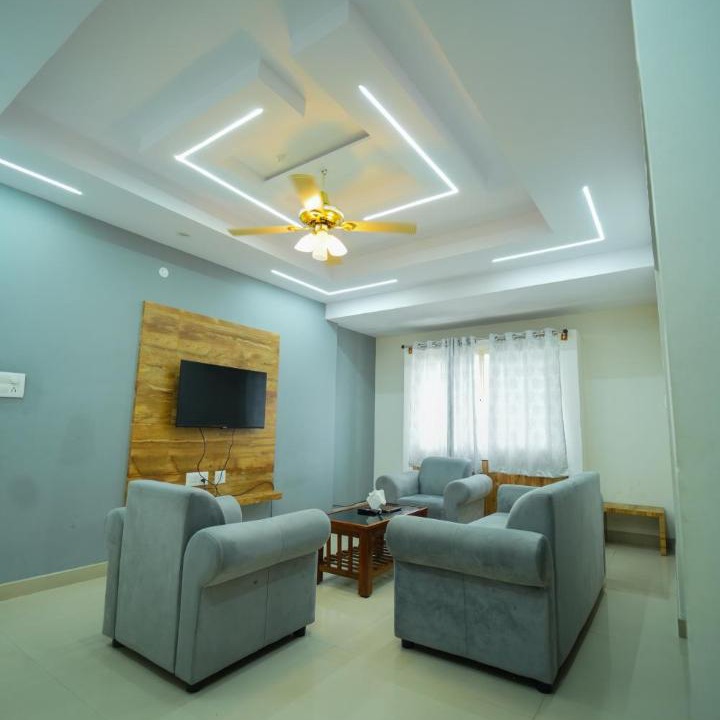 Photo of Livingroom in Kuvempu Nagara