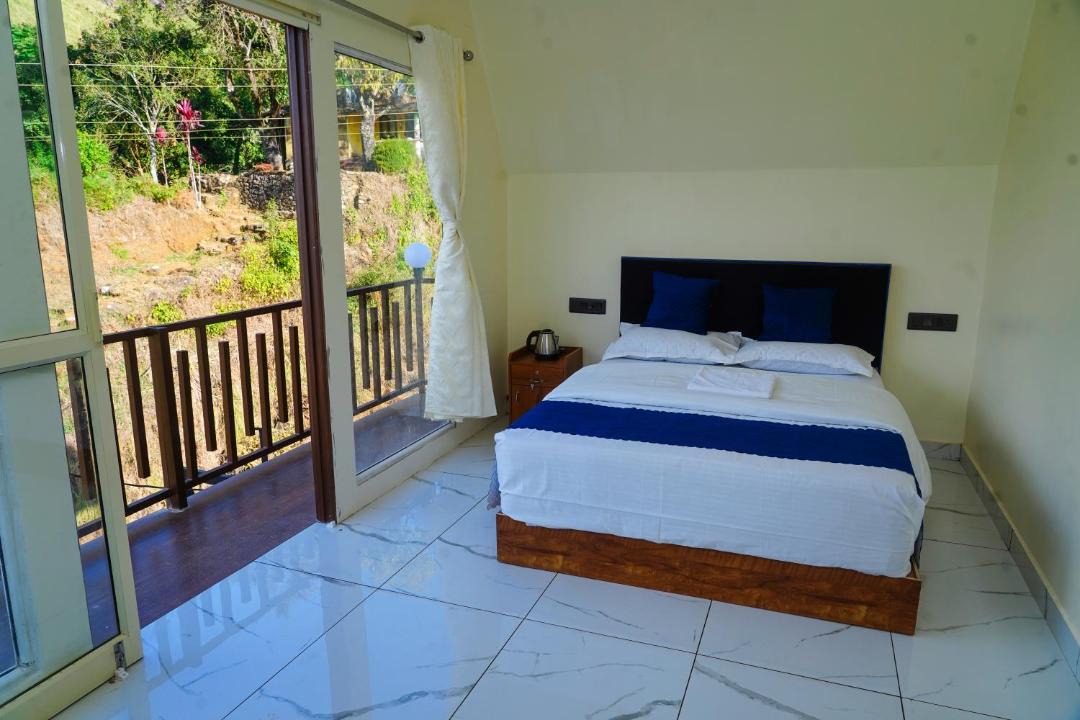 Photo of Bedroom in Elappara