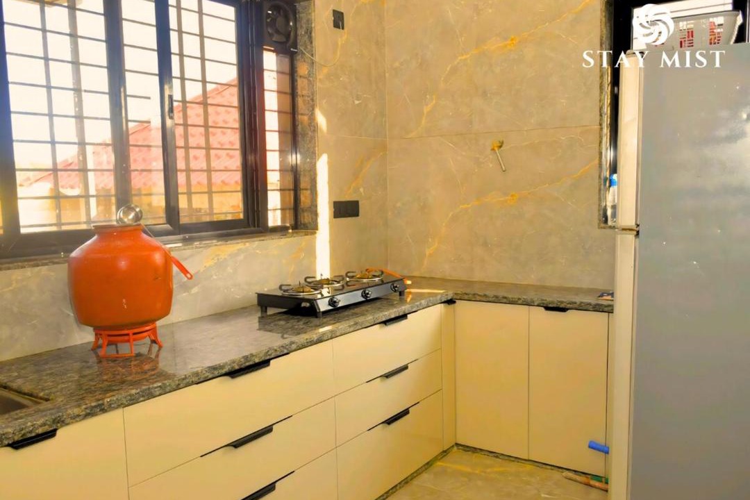 Photo of Kitchen in Igatpuri