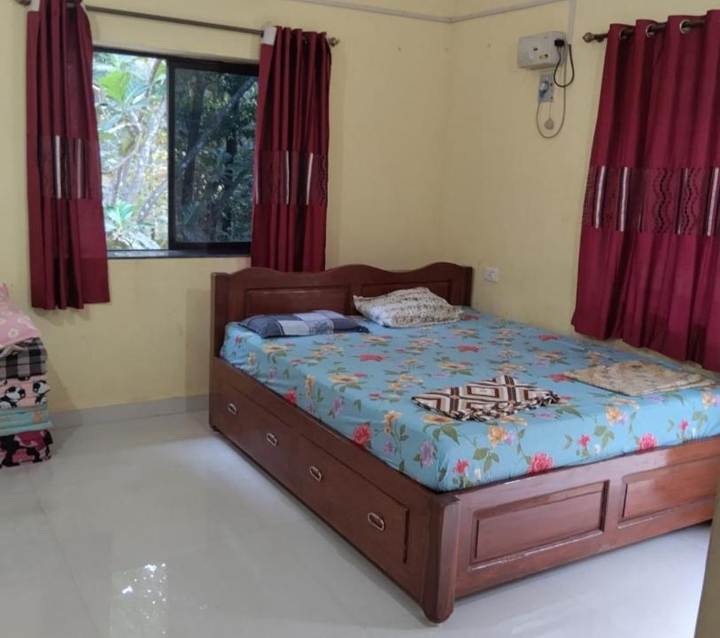 Photo of Bedroom in Benaulim