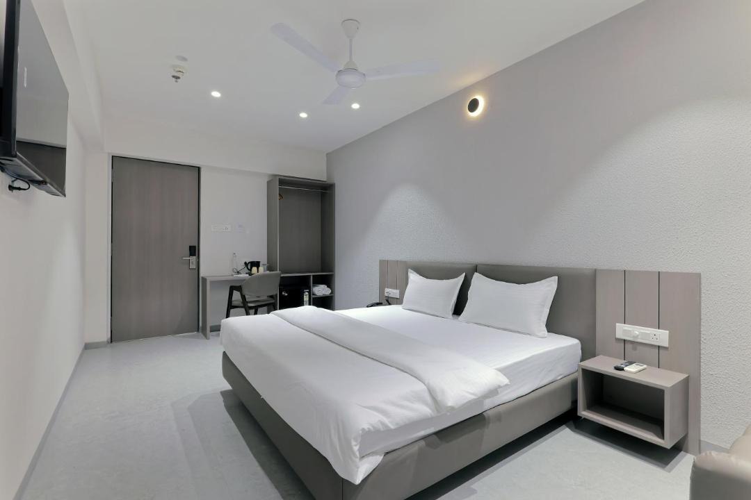 Photo of Bedroom in Surat