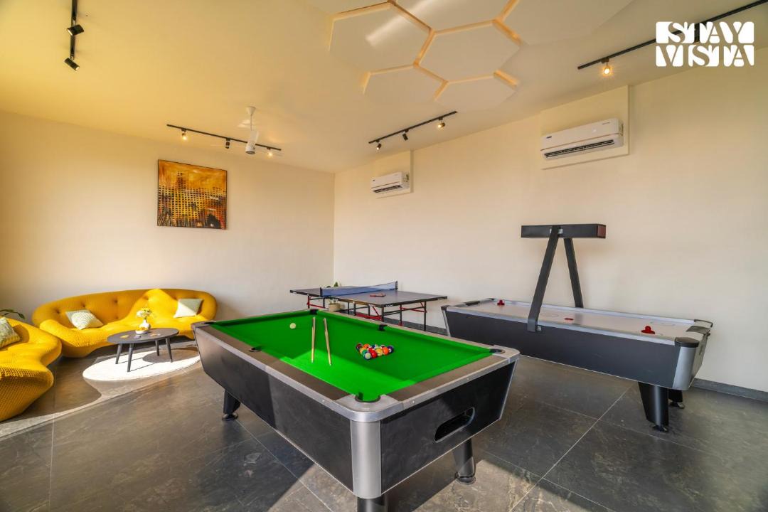 Photo of Livingroom in Khalapur