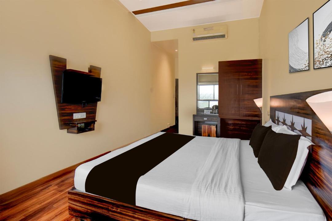 Photo of Bedroom in Pune