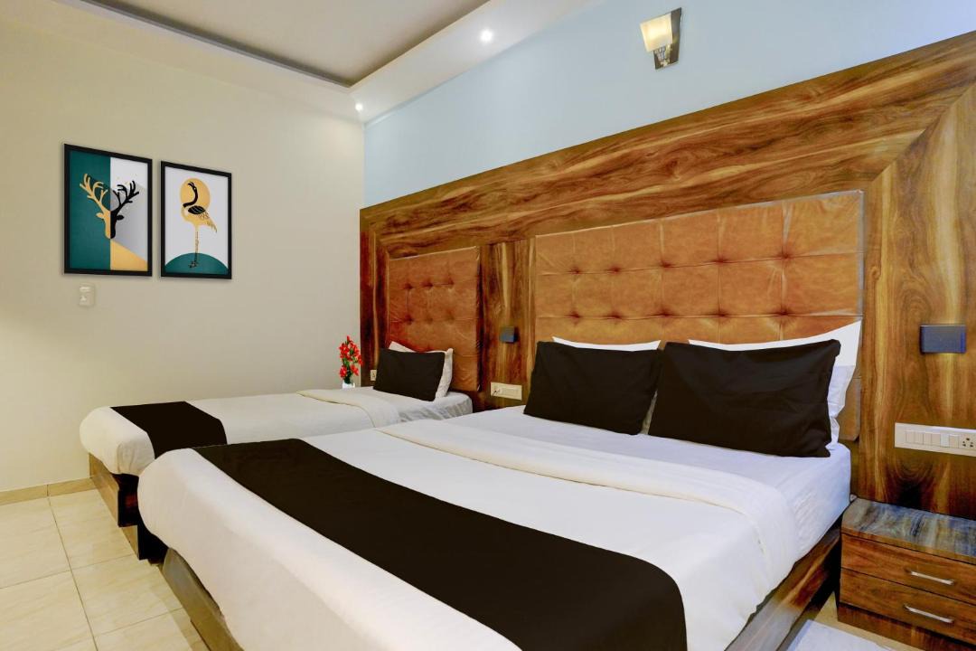 Photo of Bedroom in Sakinaka
