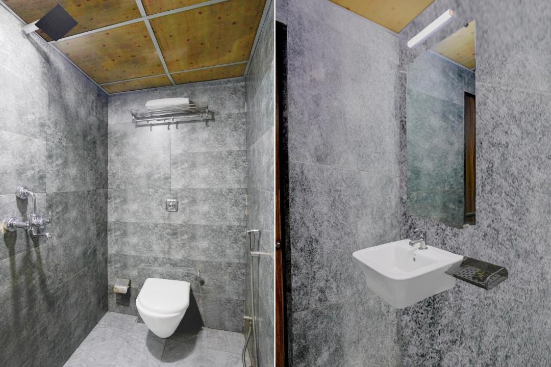 Photo of Bathroom in Sakinaka