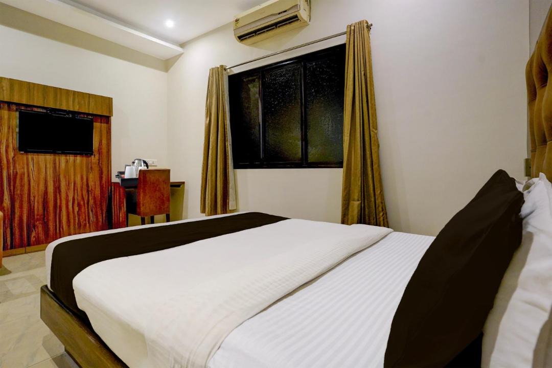 Photo of Bedroom in Sakinaka