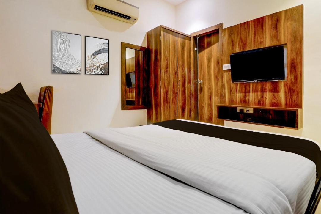 Photo of Bedroom in Sakinaka