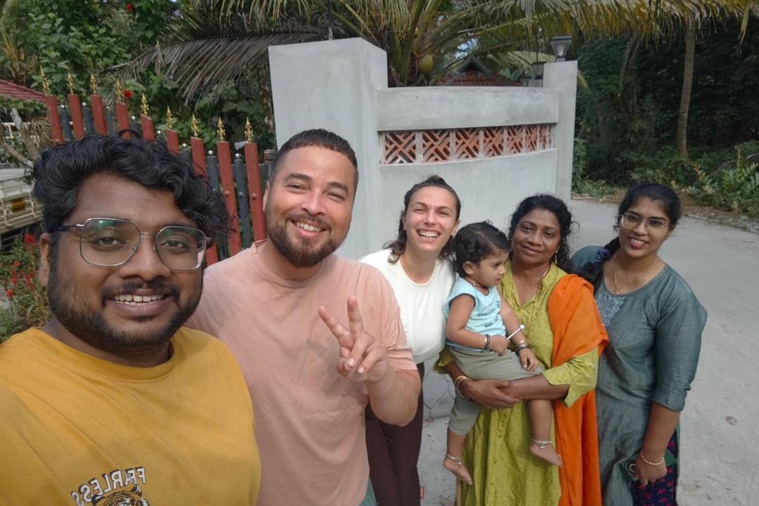 Photo of Others in Munroe Island
