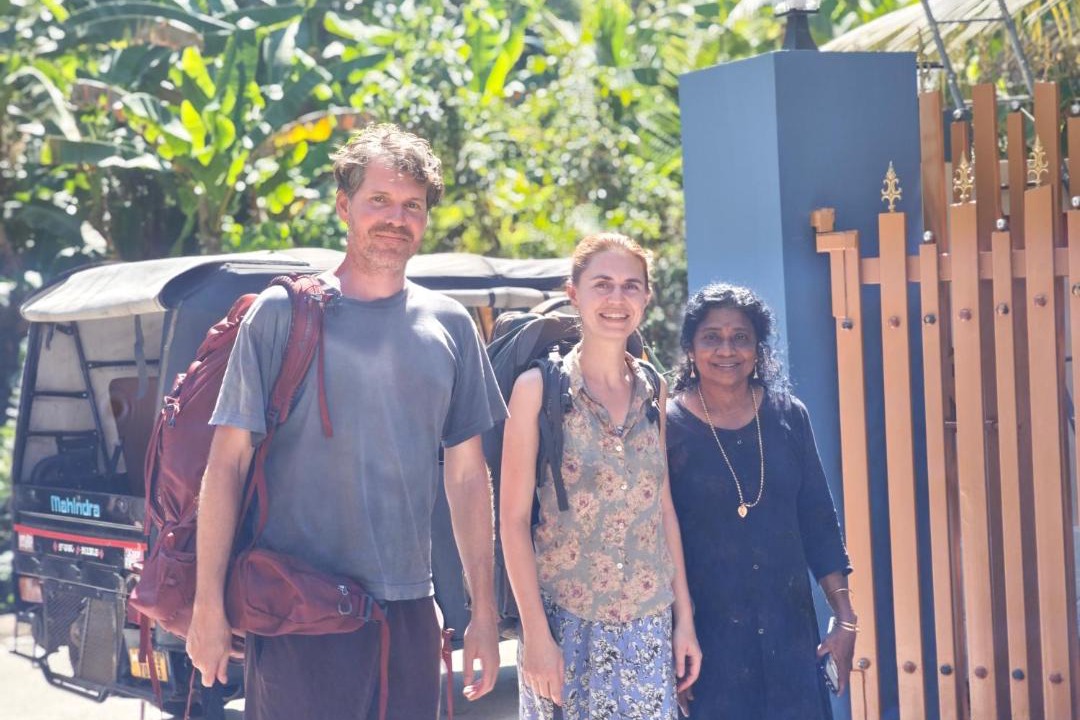 Photo of Others in Munroe Island