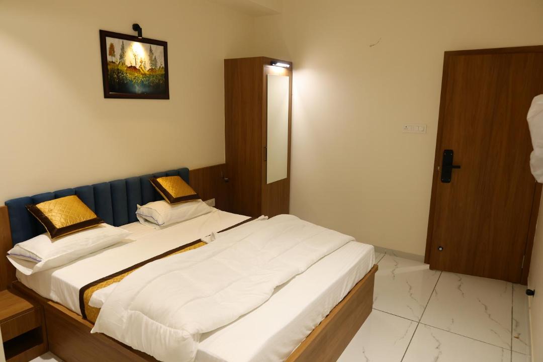 Photo of Bedroom in Valsad