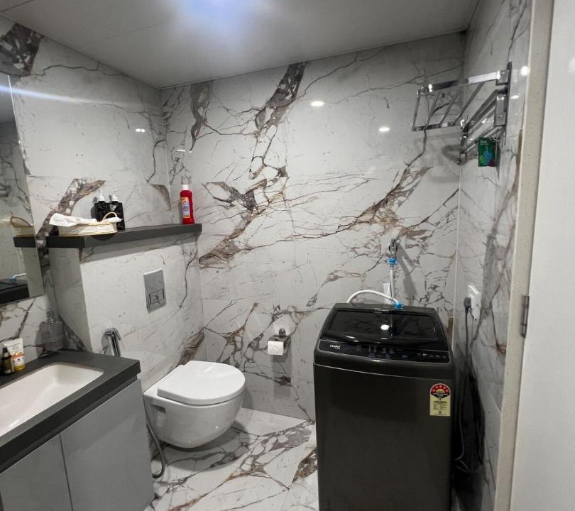Photo of Bathroom in Viman Nagar