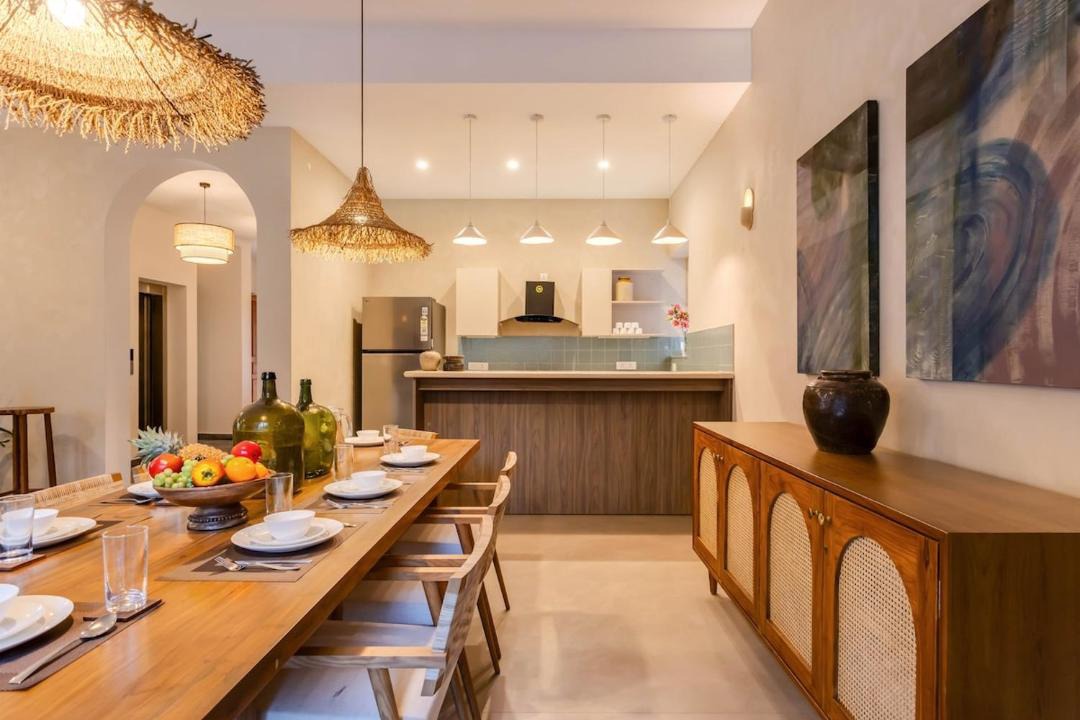 Photo of Kitchen in Mapusa