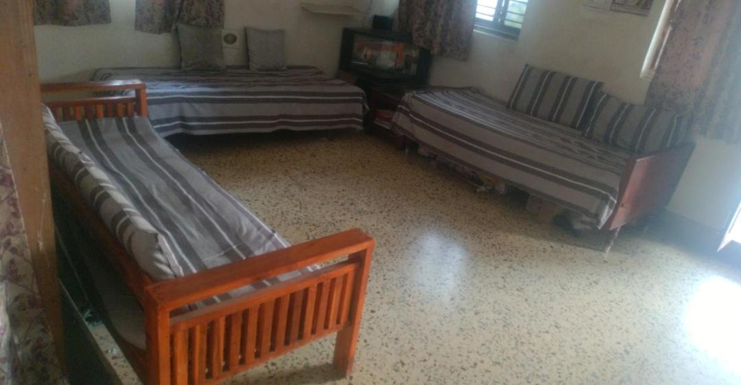 Photo of Bedroom in Kolhapur