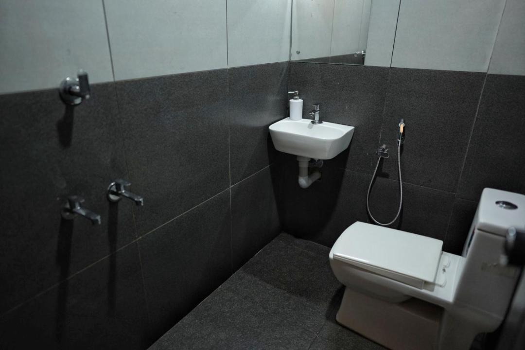 Photo of Bathroom in East Nada