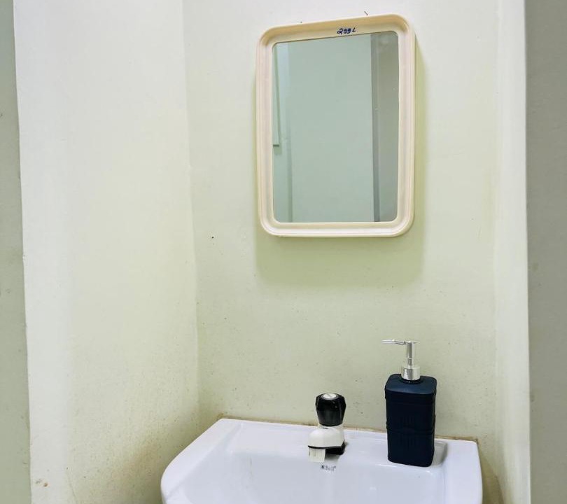 Photo of Bathroom in Solapur