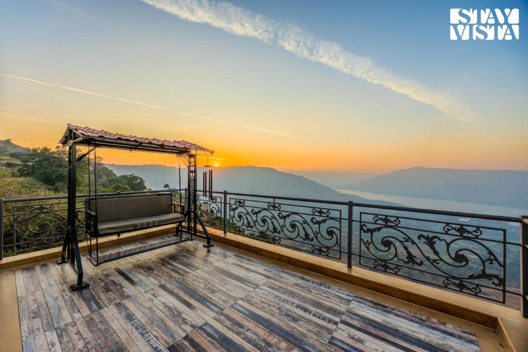 Photo of Patio Balcony in Wai