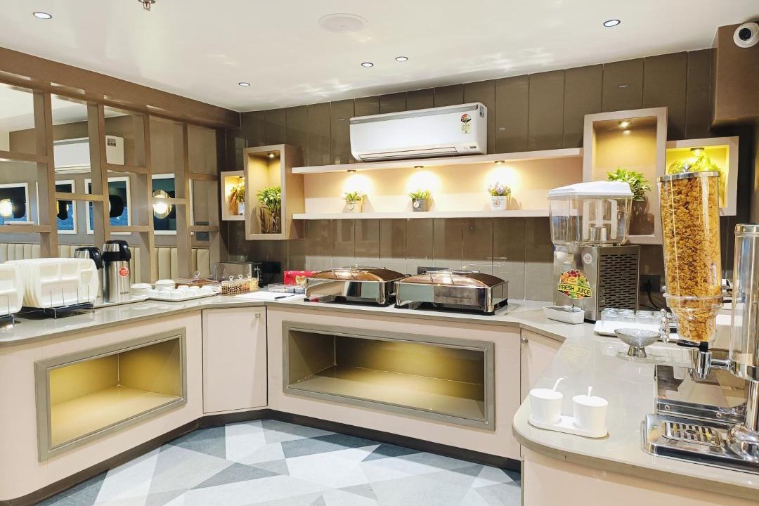 Photo of Kitchen in Surat