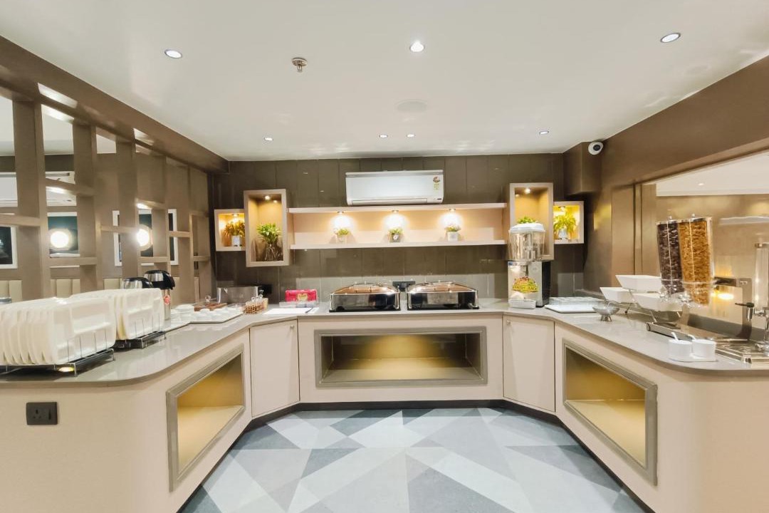 Photo of Kitchen in Surat