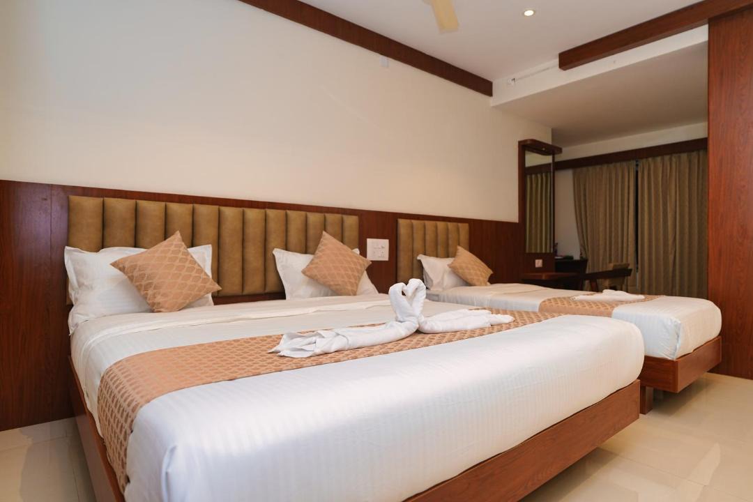 Photo of Bedroom in Beltangadi