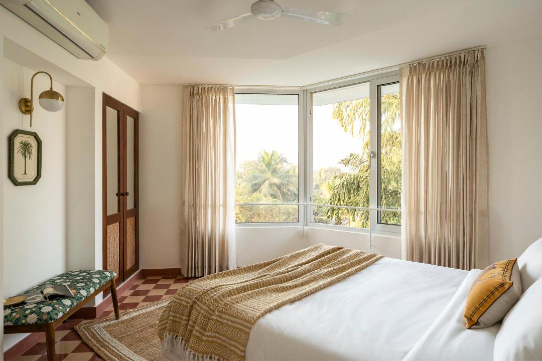Photo of Bedroom in Nerul