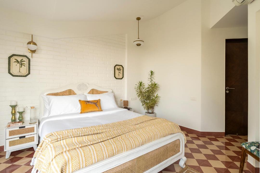 Photo of Bedroom in Nerul