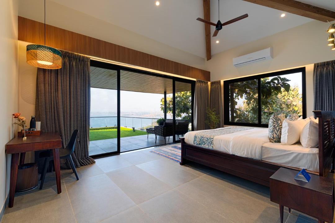 Photo of Bedroom in Rajgurunagar