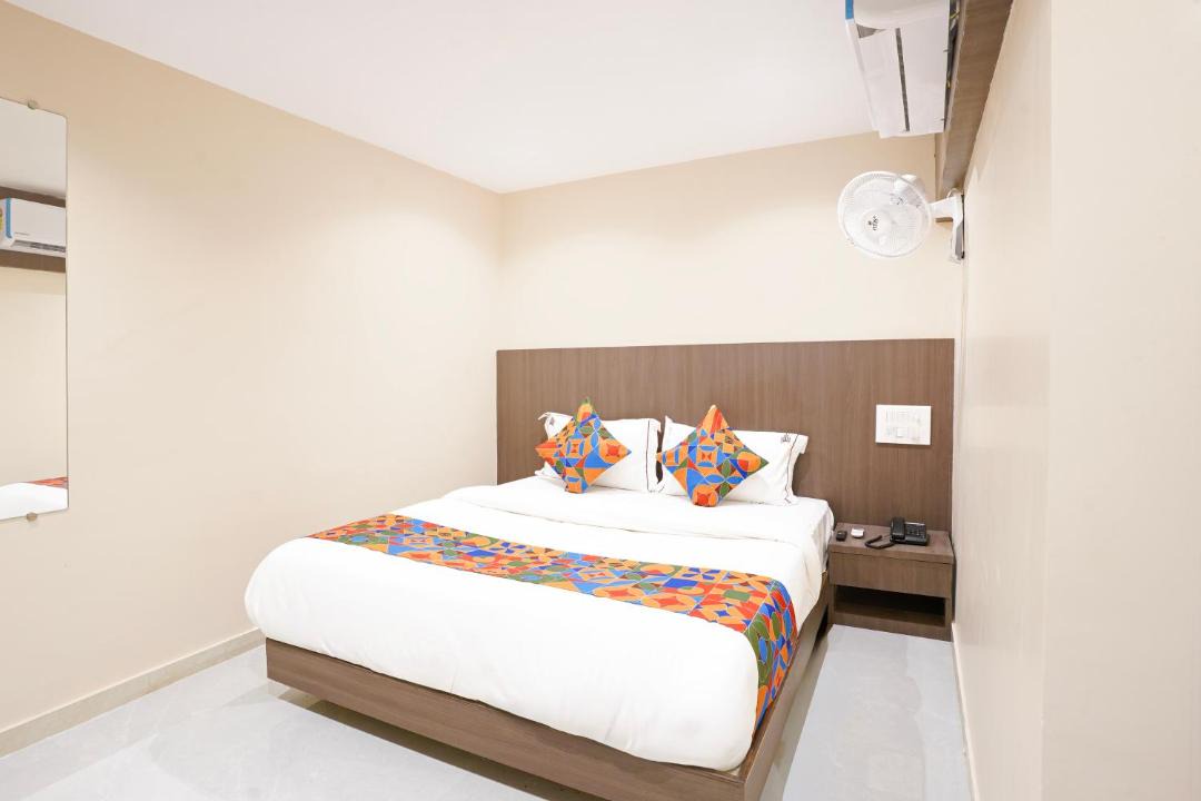 Photo of Bedroom in Goregaon West
