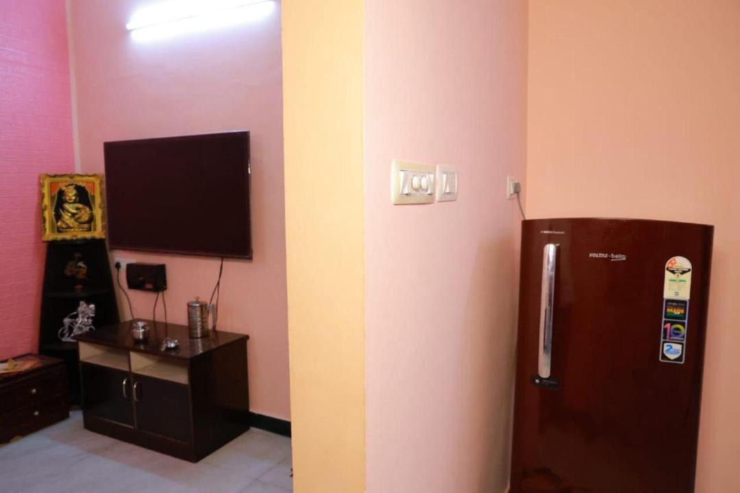 Photo of Bathroom in Srirangam
