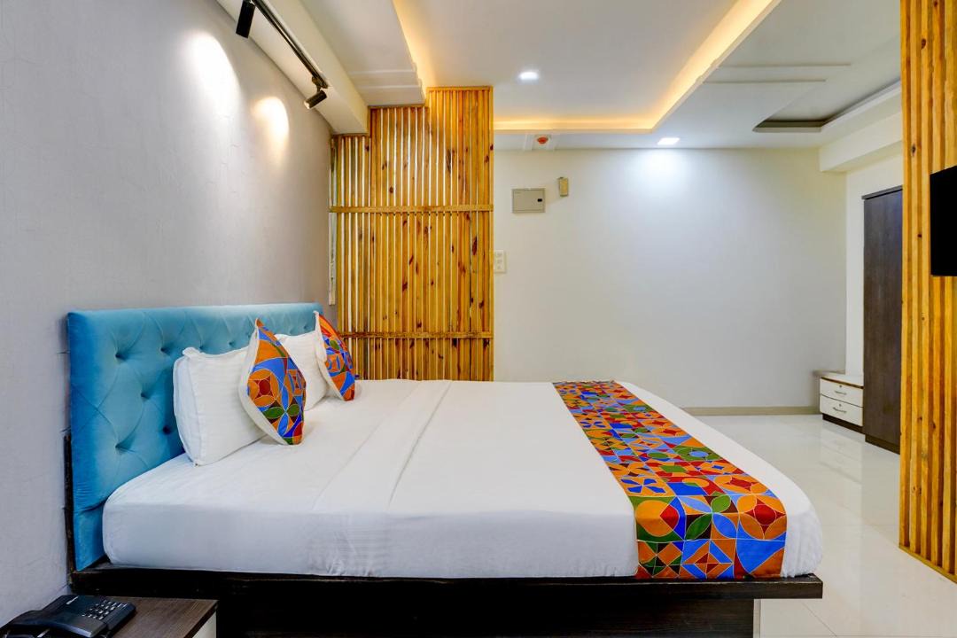 Photo of Bedroom in Nerul